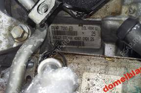 FORD KUGA MK2 2013 год КОРОБКА ПЕРЕДАЧW FV4P-7000-FB