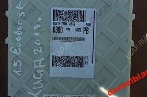 FORD KUGA MK2 2013 ГОД МОДУЛЬ BSI F1FT-14A073-PB