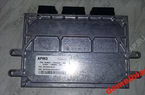 FORD KUGA MK2 2.5 BEN БЛОК УПРАВЛЕНИЯ CV6A-12B684-DA