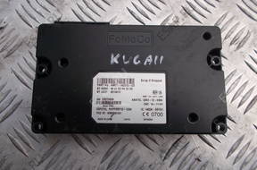 FORD KUGA MK2 БЛОК УПРАВЛЕНИЯ INTERFACE AM5T-14D212-CD 13-16