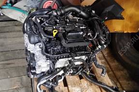 FORD KUGA MK2 двигатель 1,5 ECOBOOST бензиновый