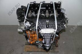 FORD KUGA MK2 двигатель 2.0 TDCI TXDA 2014