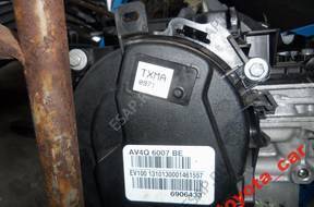 FORD KUGA MK2 двигатель 2.0 TDCI TXMA 2012-