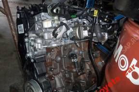 FORD KUGA MK2 двигатель 2.0 TDCI TXMA 2012-