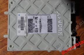 FORD KUGA MK2 МОДУЛЬ BSI F1FT-14A073-PB