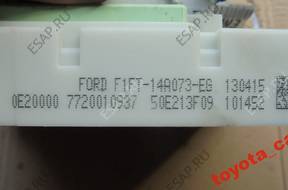 FORD KUGA MK2 МОДУЛЬ BSI GEM F1FT-14A073-EG