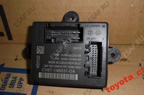 FORD KUGA MK2 МОДУЛЬ ДВЕРИ CV6T-14B531-DA
