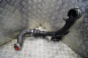 Ford Kuga MK2 ПАТРУБОК ИНТЕРКУЛЕРА 1.5 Ecoboost
