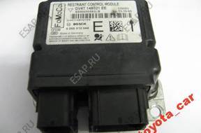 FORD KUGA MK2 СЕНСОР ПОДУШЕК DV4T-14B321-EE