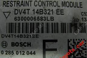 FORD KUGA MK2 СЕНСОР ПОДУШЕК DV4T-14B321-EE