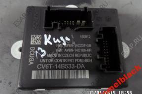 FORD KUGA МОДУЛЬ PODNONIKA CV6T-14B533-DA