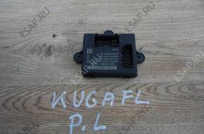 FORD KUGA МОДУЛЬ PODNONIKA ДВЕРИ ЛЕВЫЙ PRZD 2014 год,