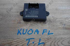 FORD KUGA МОДУЛЬ PODNONIKA ДВЕРИ ЛЕВЫЙ TY 2014 год,