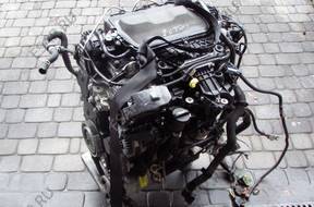 FORD KUGA S-MAX GALAXY двигатель 2,0 TDCI AV4Q 11 год,
