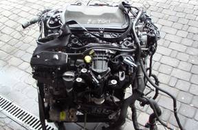 FORD KUGA S-MAX GALAXY двигатель 2,0 TDCI AV4Q 11 год,