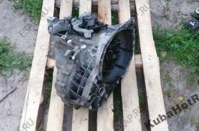 FORD KUGA VOLVO XC60 2.0 TDCI КОРОБКА ПЕРЕДАЧW 4WD
