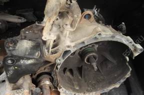 FORD MAVERICK 2,3 КОРОБКА ПЕРЕДАЧ DO REGENERACJI