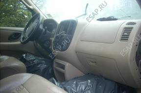 Ford maverick 2.0 2004r КОРОБКА ПЕРЕДАЧ, ДВИГАТЕЛЬ, i