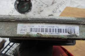 Ford Maverick 2.3 04 год, БЛОК УПРАВЛЕНИЯ  5L8A-12A650- TG