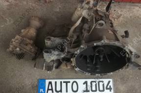 FORD MAVERICK 2.3 150 KM КОРОБКА ПЕРЕДАЧ РЕДУКТОР