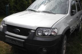 FORD MAVERICK 2.3 150KM двигатель MAZDA TRIBUTE 2005 год,