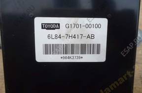 FORD MAVERICK 2.3 2006 год  МОДУЛЬ  6L84-7H417-AB