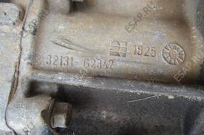 FORD MAVERICK  2.7 TDI КОРОБКА ПЕРЕДАЧW 32131-G2342