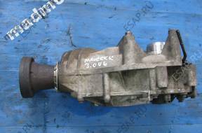 FORD MAVERICK II 02 3.0 V6 РЕДУКТОР КОРОБКИ СТУПЕНЧАТАЯW