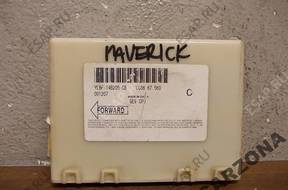 FORD MAVERICK II  МОДУЛЬ YL8F-14B205-CB