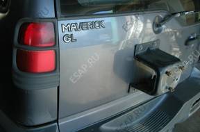 FORD MAVERICK NISSAN TERRANO KLAPA TYLNA GOA