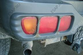 FORD MAVERICK NISSAN TERRANO OSONA LAMP TY 4 SZT