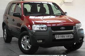 FORD MAVERICK XLT 2.0 16V  двигатель YF20 70TY MIL