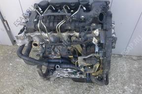 FORD MAZDA 1.6 TDCI двигатель в отличном состоянии 90 000KM