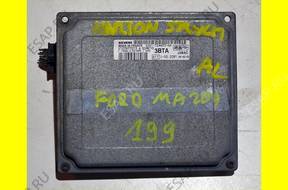 FORD MAZDA БЛОК УПРАВЛЕНИЯ 4S6112A650NA S120977013 3BTA
