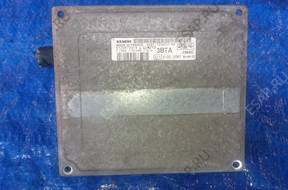 FORD MAZDA БЛОК УПРАВЛЕНИЯ 4S6112A650NA S120977013