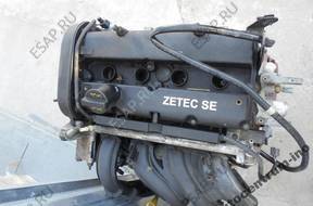 FORD MAZDA двигатель 1.25 16V FUJA КОМПЛЕКТНЫЙ FV