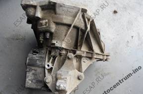FORD MAZDA КОРОБКА ПЕРЕДАЧW 3S6B7002AB