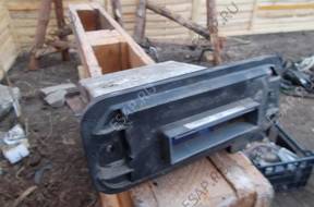 FORD MAZDA TRIBUTE 2.0 16V БЛОК УПРАВЛЕНИЯ 168F-12A659-AC