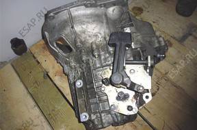 Ford Mazda Volvo 1.6 КОРОБКА ПЕРЕДАЧw 6M5 год,7002YC