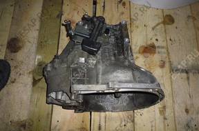 Ford Mazda Volvo 1.6 КОРОБКА ПЕРЕДАЧw 6M5 год,7002YC