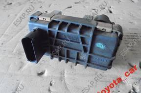 FORD MERCEDES VOLVO БЛОК УПРАВЛЕНИЯ ТУРБИНЫ 6NW008412