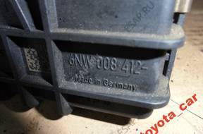 FORD MERCEDES VOLVO БЛОК УПРАВЛЕНИЯ ТУРБИНЫ 6NW008412