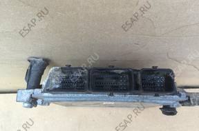 FORD MK2 БЛОК УПРАВЛЕНИЯ 5WS40607B-T 7M5112A650APB 3DPB
