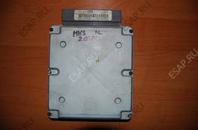 FORD MK3 2,0 TDCI БЛОК УПРАВЛЕНИЯ 6CPA, 2S71-12A650-CB