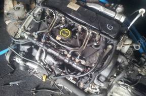 FORD MK3 двигатель 2.0 TDCI 115 KM