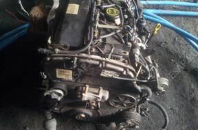 FORD MK3 двигатель 2.0 TDCI 115 KM