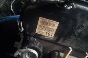 FORD MK3 двигатель 2.0 TDCI 115 KM