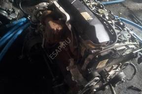 FORD MK3 двигатель 2.0 TDCI 115 KM