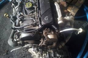 FORD MK3 двигатель 2.0 TDCI 115 KM