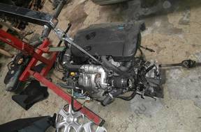 ford mk7 1,4 tdci двигатель 2014 год  22 ty KUJA